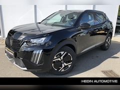 Peugeot 2008 - 1.2 Hybrid 145 Allure Navigatie | Trekhaak | Adaptieve Cruise Control | Climate Control|