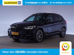 BMW X1 - xDrive25e M Sport Aut. [ Panorama Leder Head-up ]