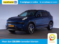 Lynk & Co 01 - 1.5 PHEV [ Panorama Navi 360°-Camera Keyless ]