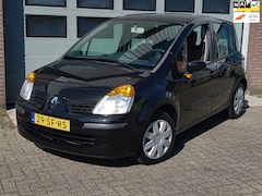 Renault Modus - 1.4-16V Dynamique Comfort NW APK Hoge Instap