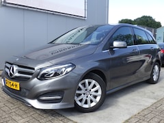 Mercedes-Benz B-klasse - 180 AUT Ambition, Cruise, Camera, Trekhk, NL/NAP