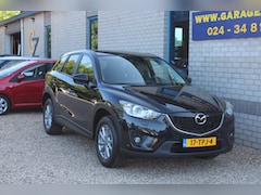 Mazda CX-5 - 2.0 TS+ Lease Pack 2WD