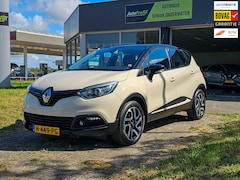Renault Captur - 0.9 TCe Authentique