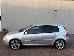 Volkswagen Golf - 1.4 Turijn