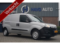 Opel Combo - Maxi 1.4 Benzine L2, AIRCO, BTW-VRIJ / MARGE