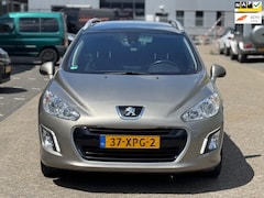 Peugeot 308 SW - 1.6 THP Allure 7person, Automaat .nieuwe apk, km 139217 NAP
