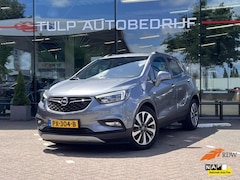 Opel Mokka X - 1.4 Turbo Innovation Leder Dak NAP