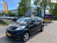 Peugeot 107 - 1.0-12V XR - AIRCO - 5 DEURS - NIEUWE APK