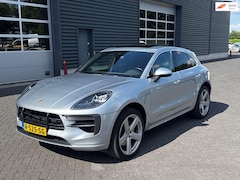 Porsche Macan - S 3.0 S V6 24V S SUV Benzine 2.995cc 260kW (354pk)