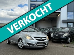 Opel Corsa - 1.3 CDTi EcoFlex S/S '111' Edition nap inruil binnen export