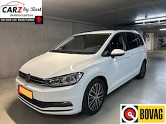 Volkswagen Touran - 1.5 TSI HIGHLINE 7P AUTOMAAT Adaptive Cruise | Virtual Cockpit | Camera