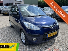 Hyundai i10 - 1.1 Active Orange Babies, Airco, P.sensoren