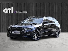 BMW 3-serie Touring - 320i Executive M-Sportpakket, 19" M Wielset, Keyless, Adap cruise, Camera, Adap LED, Hifi,