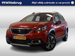 Peugeot 2008 - 1.2 PureTech Allure Automaat | Trekhaak | Panorama dak | Stoelverwarming |