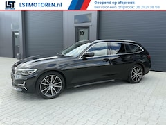 BMW 3-serie Touring - 320d 2019 luxery line, 360