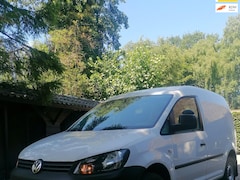 Volkswagen Caddy - 1.6 TDI BMT BJ 2015