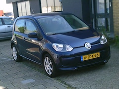 Volkswagen Up! - 1.0 move up BlueMotion Airco LM-V Navi Cruise 5-Drs
