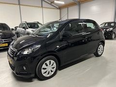 Peugeot 108 - 1.0 e-VTi 68pk 5D Active | Airco | Bluetooth | NAP | Rijklaar prijs