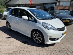 Honda Jazz - 1.4 i-VTEC Si