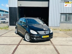 Mercedes-Benz B-klasse - 170? (AUT+Open Dak+Onderhoud+NAP)
