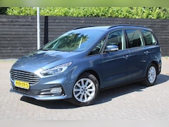 Ford Galaxy - 2.5 190pk FHEV Hybrid Titanium Automaat, Trekhaak, 7 zitter