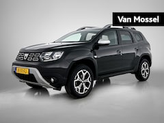 Dacia Duster - TCe 130 Prestige | Navigatie | Parkeersensoren | Achteruitrijcamera