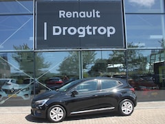 Renault Clio - 100PK-ZEN-70DKM-NAVI-CLIMA-PDC-BLUET-KEYLESS