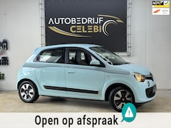 Renault Twingo - 1.0 SCe Collection 2016 BLAUW CRUISE|AIRCO