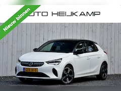 Opel Corsa - 1.2 Turbo GS | Led | Camera | 17" LMV |