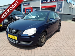 Volkswagen Polo - 1.2 40KW