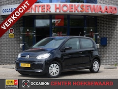 Volkswagen Up! - 1.0 60PK BMT Move up | Camera | Pdc | Cruise | Comfort pakket |
