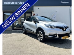 Renault Captur - 0.9 TCe Dynamique | Achteruitrijcamera | parkeersensoren | Cruise control | DAB radio |