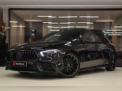 Mercedes-Benz A-klasse - 220 AMG /PANODAK/SFEERV/CAM/MEOMORY/LANE/VOL