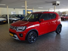 Suzuki Ignis - 1.2 Smart Hybrid Select Navigatie
