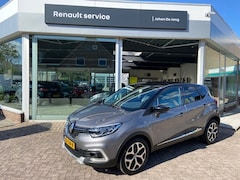 Renault Captur - Energy TCe 90PK S&amp;S Dynamique