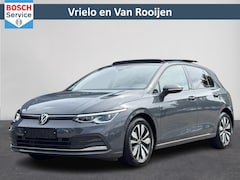 Volkswagen Golf - 2.0 TDI Move Automaat | Trekhaak elektrisch | Pano | IQ Light | Digitaal Dashboard | HUD |