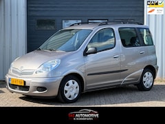 Toyota Yaris Verso - 1.3 VVT-i Sol AUTOMAAT / AIRCO / NAP