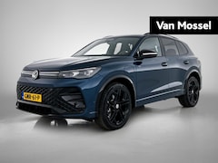 Volkswagen Tiguan - 1.5 eHybrid R-Line Business 204 PK | R-Line | Automaat | Navigatie | 360 Camera | Black St