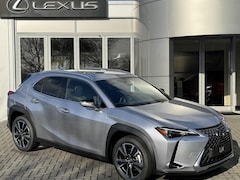 Lexus UX - 300h Business Line DIRECT LEVERBAAR NIEUW COMFORT PACK STUURVERW STOELVERW GROOTSCHERM