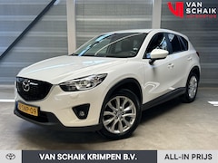 Mazda CX-5 - 2.0 GT-M 4WD
