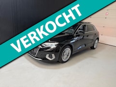 Audi A3 Sportback - 35 TFSI Business edition automaat keyles