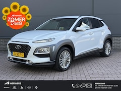 Hyundai Kona - 1.6 T-GDI Fashion 177PK / Keyless / Navigatie / Apple Carplay & Android Auto / Cruise / He