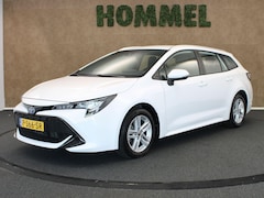 Toyota Corolla Touring Sports - 1.8 Hybrid Active - ORIGINEEL NEDERLANDSE AUTO - NAVIGATIE - CLIMATE CONTROL - ELEKTRISCH