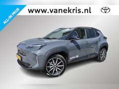 Toyota Yaris Cross - 1.5 Hybrid 130 GR Sport, Stuurverwarming, Apple carplay, Android auto