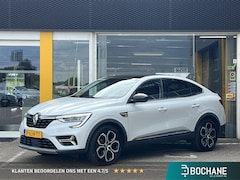 Renault Arkana - 1.6 E-Tech Hybrid 145 Intens | Trekhaak | Adaptieve Cruise Control | Navigatie groot | Ach