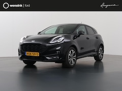 Ford Puma - 1.0 EcoBoost Hybrid ST-Line | Navigatiesysteem | Parkeercamera | Winterpakket | Cruise con