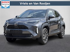 Toyota Yaris Cross - 1.5 Hybrid 130 Dynamic | NIEUW | LM-Velgen | Clima | Adapt-Cruise | Carplay Winter pakket