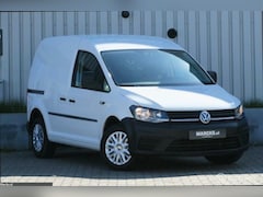 Volkswagen Caddy - Bestel 2.0 TDI TOPSTAAT EURO6