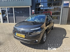 Citroën C4 Cactus - 1.2 PureTech Shine /Airco/ Navigatie/ Cruise/Camera/LED/ LMV/ PDC