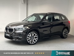 BMW X1 - sDrive18i High Executive | X-LINE | SPORTSTOELEN |
